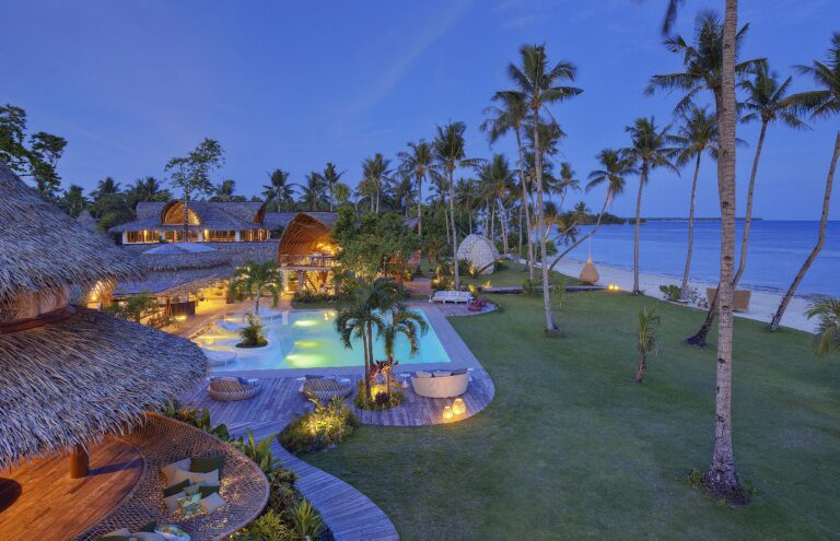 An Authentic Philippines escape to NAY PALAD HIDEAWAY