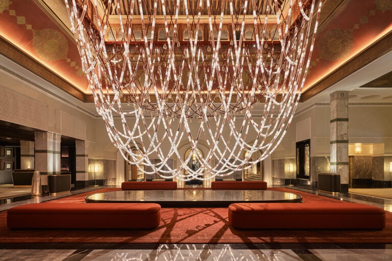 Bernard Pictet: Crafting Brilliance in Glass