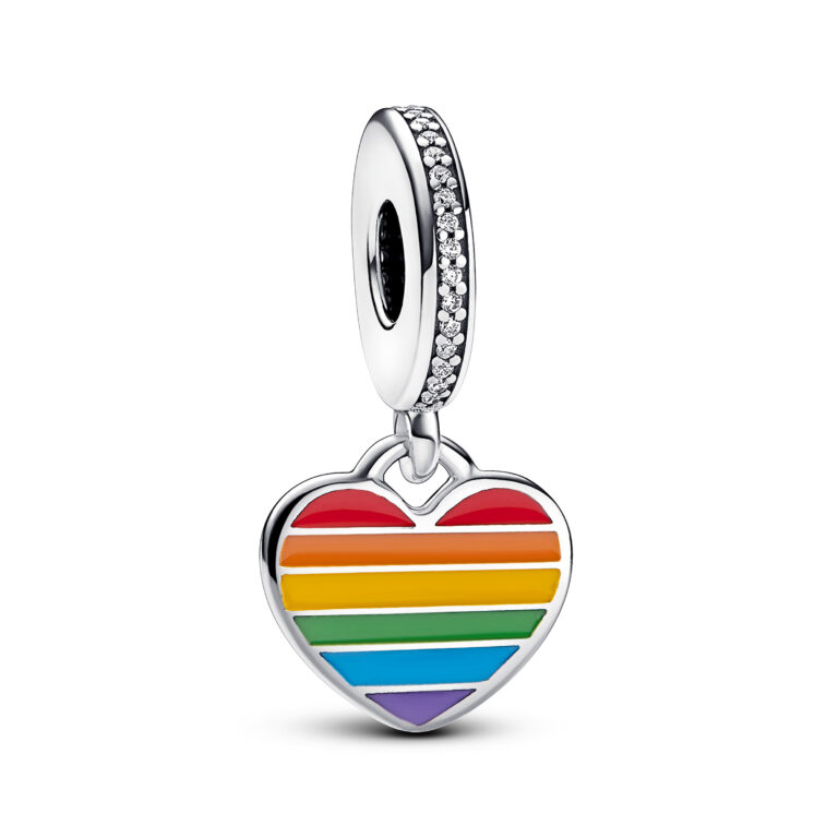 Pandora UK partners with Switchboard to celebrate Pride and support the LGBTQIA+ community