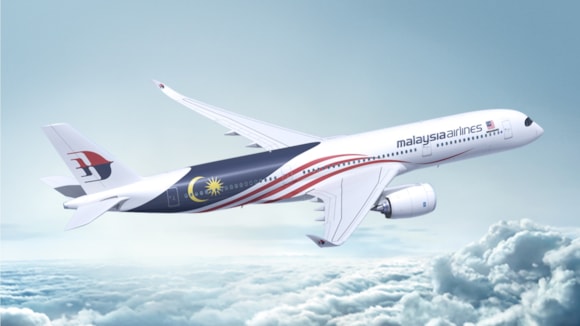 Malaysia Airlines appoints Frog & Wolf PR to lead UK Public Relations