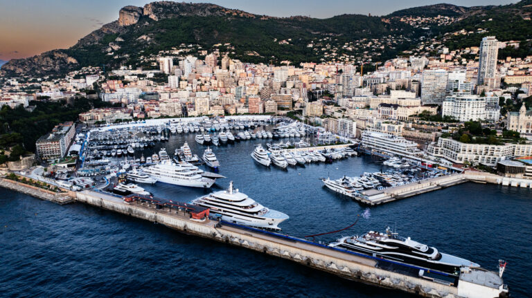 Innovation and Sustainability at the 2024 Monaco Yacht Show: An Unmissable Event!