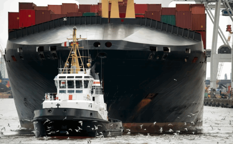 Hydrogen-Powered Future: Proteus Unveils Maritime Fuel Cell Solution