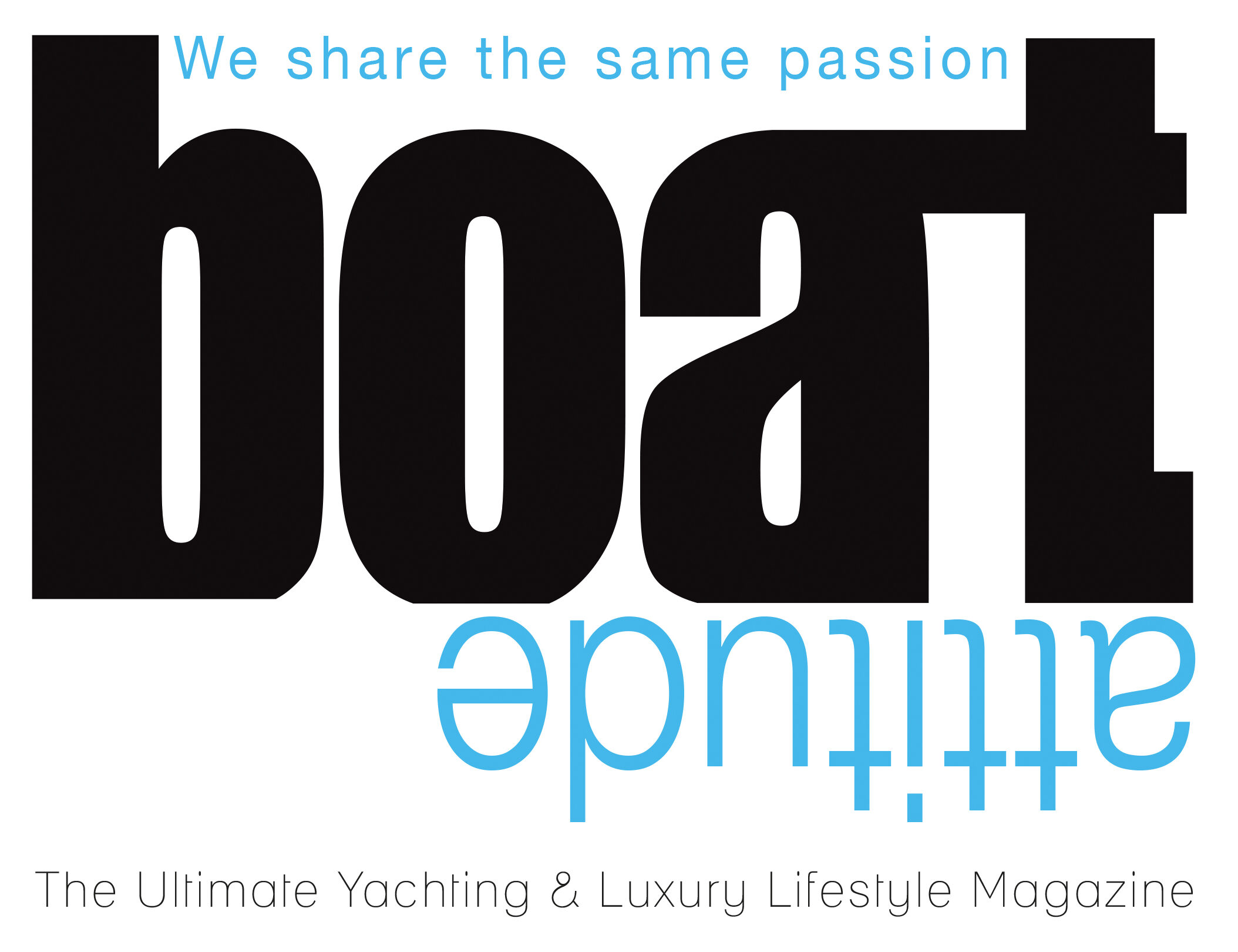 The ultimate Yachting & Luxury Lifestyle Magazine