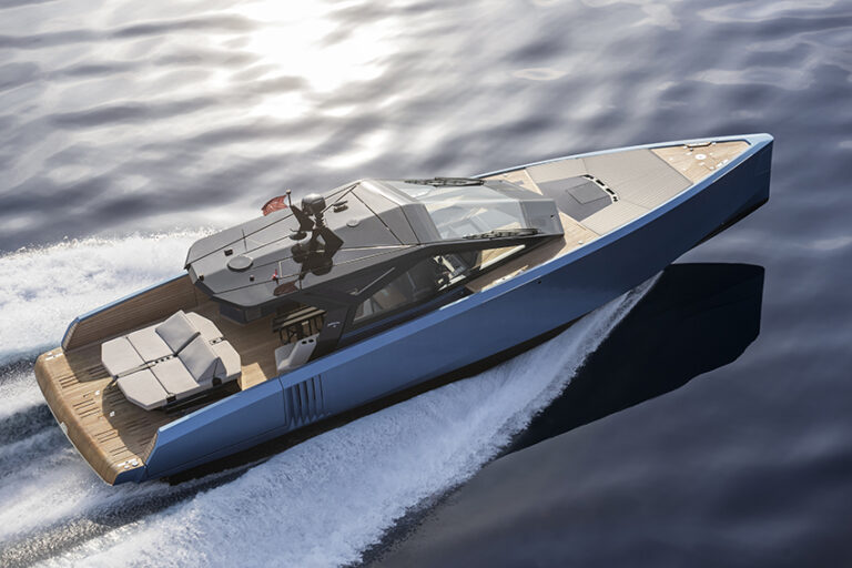 FERRETTI GROUP SHINES AT FLIBS 2025 WITH AN EXTRAORDINARY FLEET