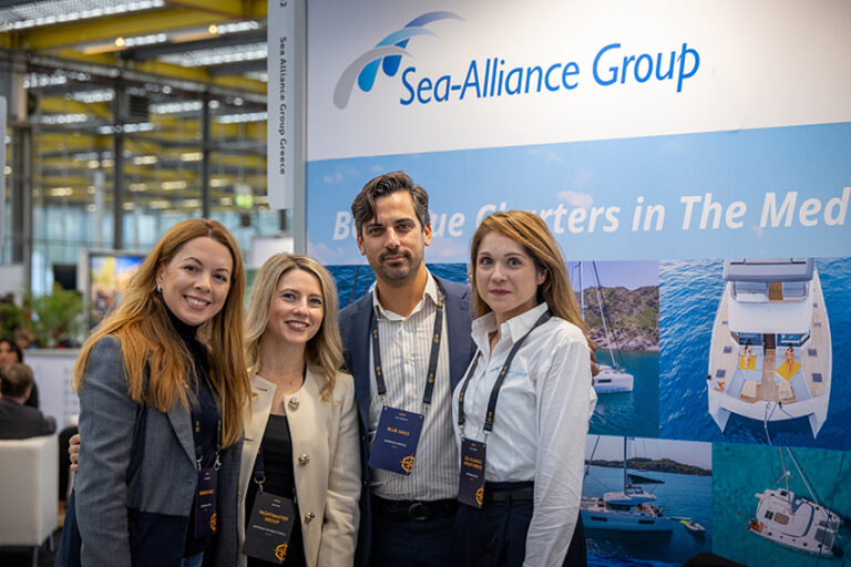 International Charter Expo 2025