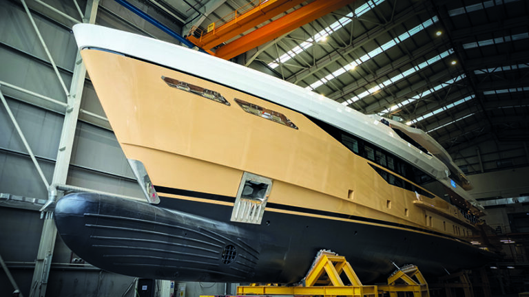  TAMASHA: A BOLD STATEMENT AT 52 METERS!