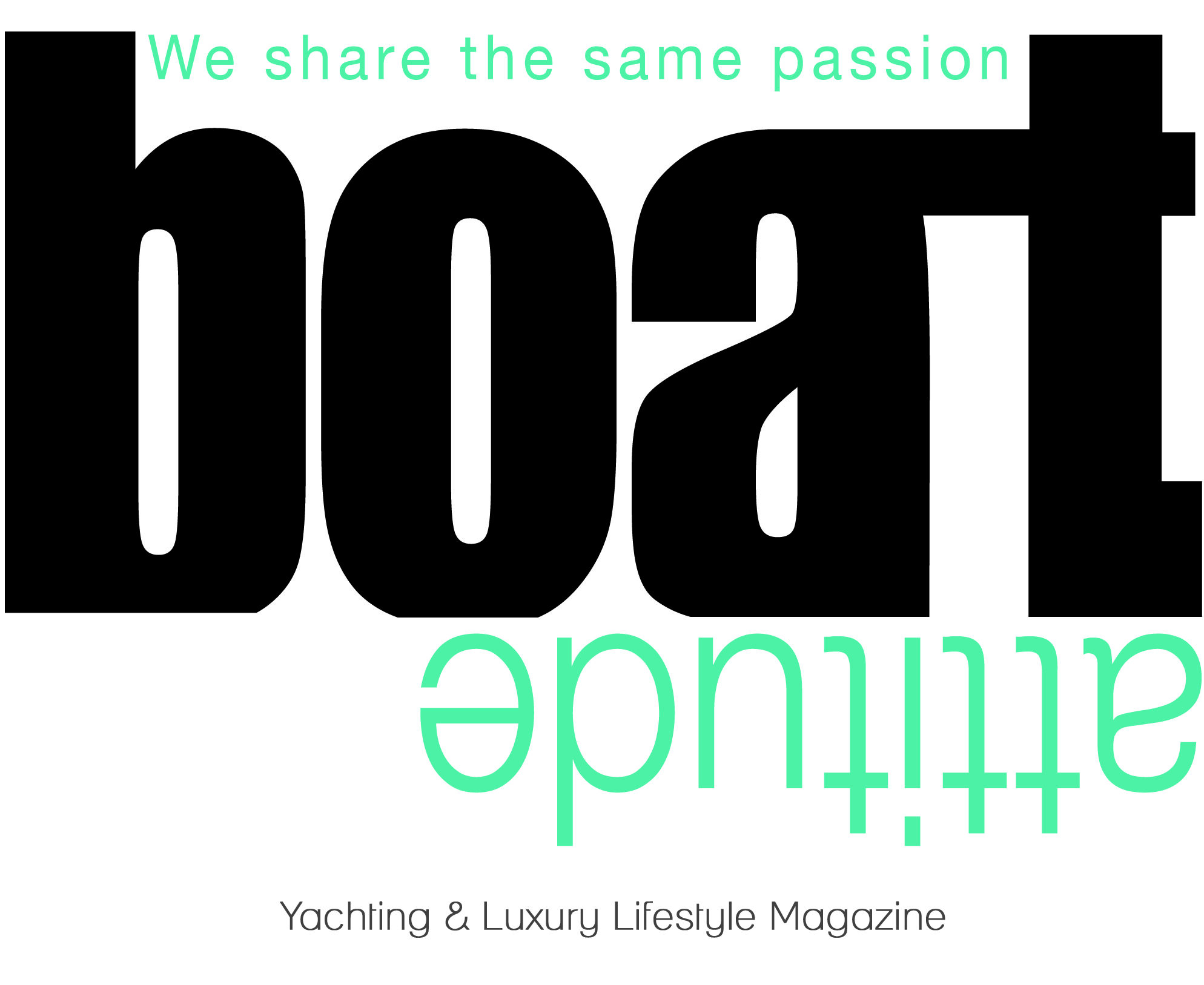 BOAT ATTITUDE INTERNATIONAL