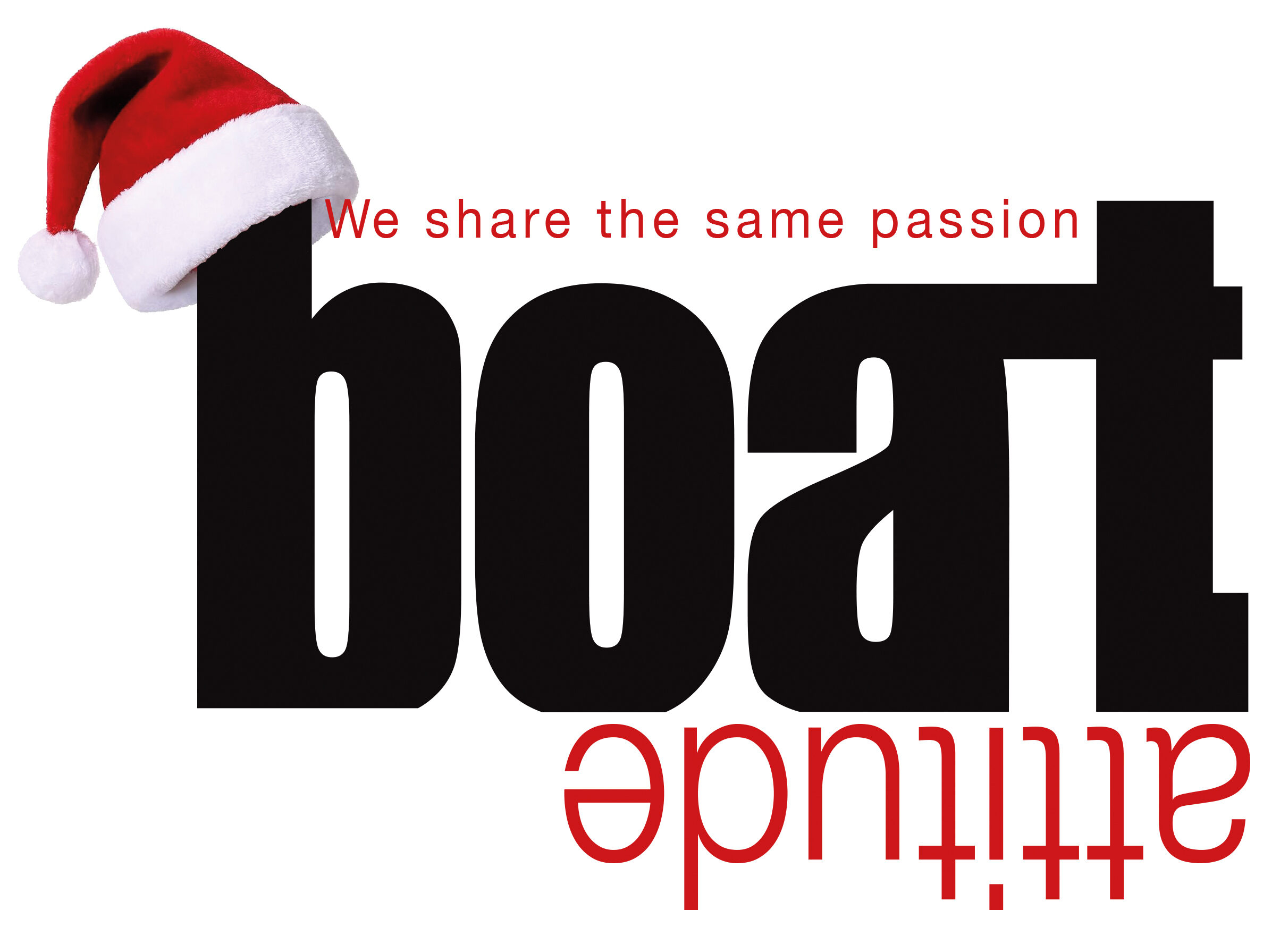 BOAT ATTITUDE INTERNATIONAL