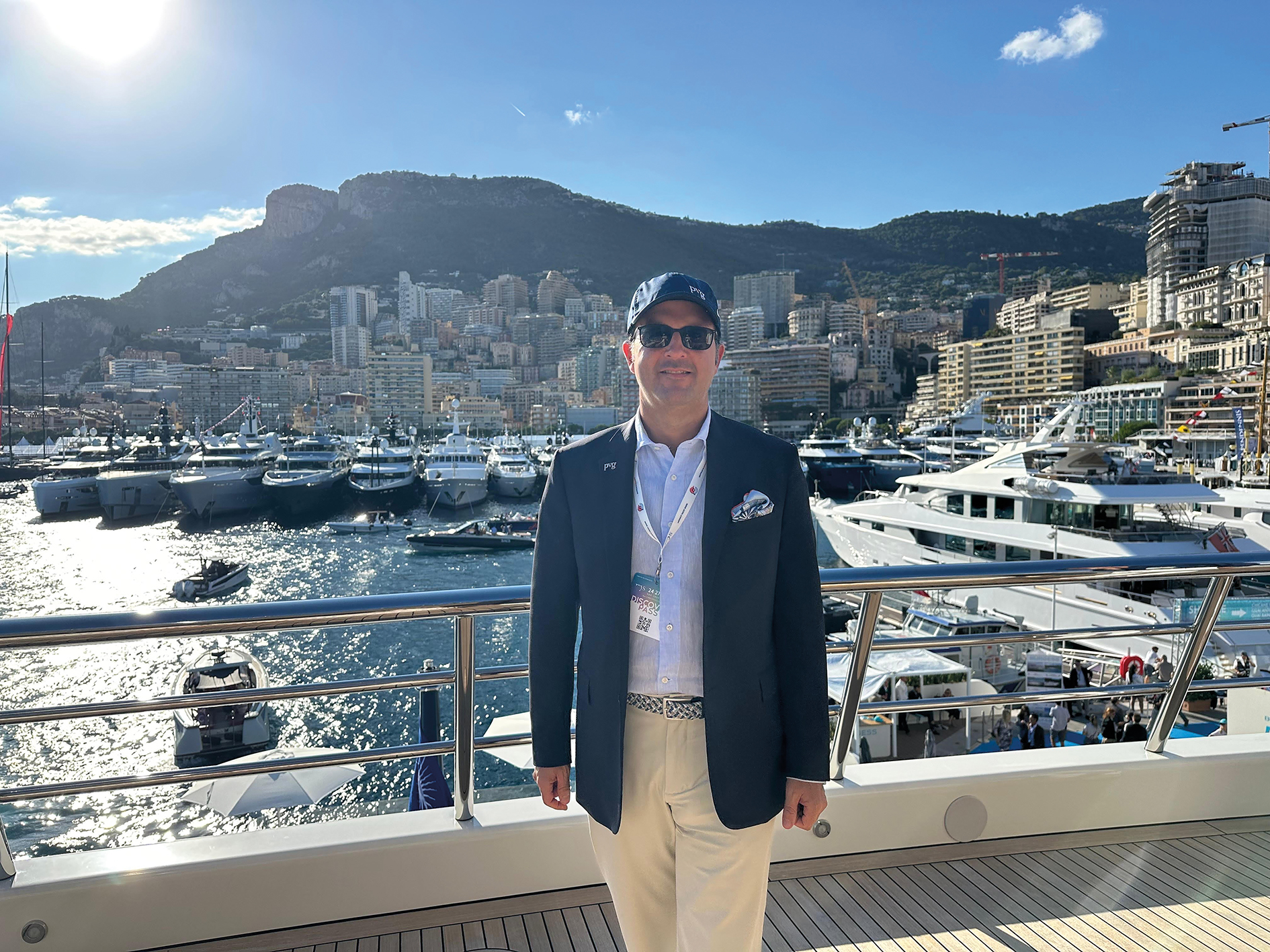 Alejandro Perez Duque