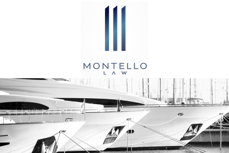 Legal precision in the world of yacht & superyacht ownership